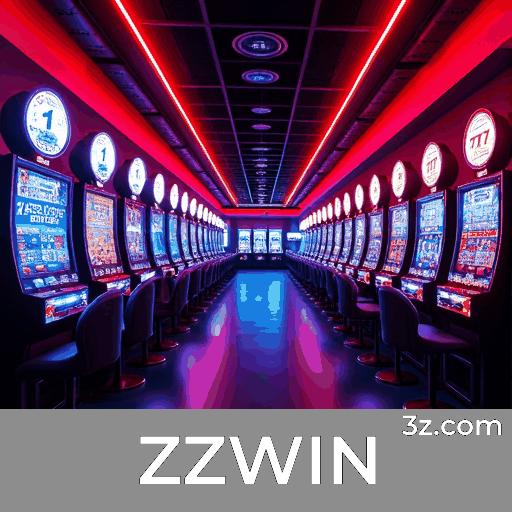 Experiência de Jogos Incomparável do ZZWIN: Emoção e Qualidade